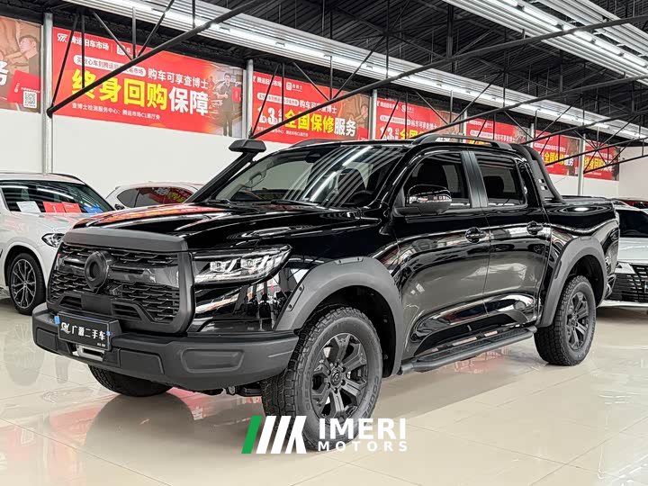 Lexus Poer 2023 2.0T Off-Road Edition Automatic Gasoline 4WD Everest Edition