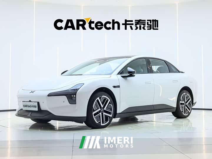 Xpeng MONA M03 600 long battery life Max