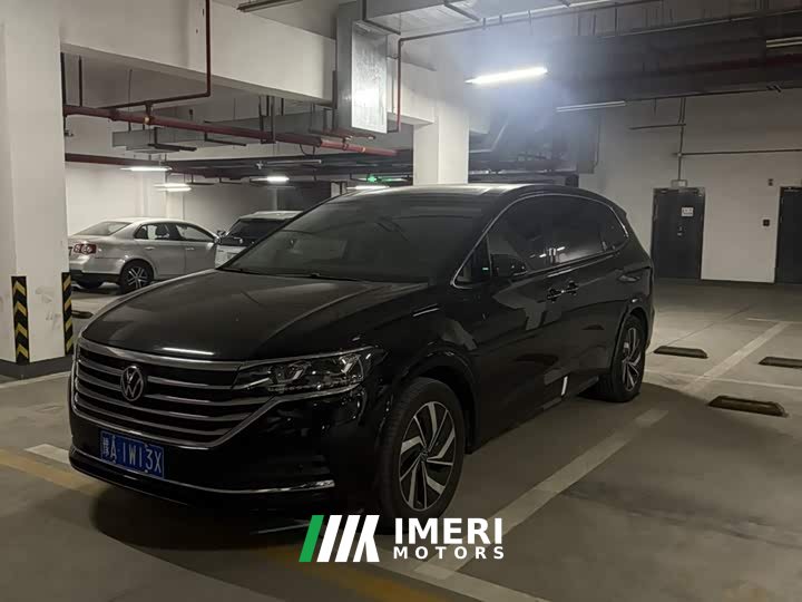 Lexus Weiran 380TSI Zunchi Edition