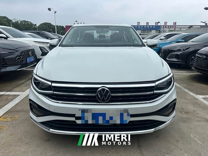Volkswagen Bora 200TSI DSG Comfort Edition