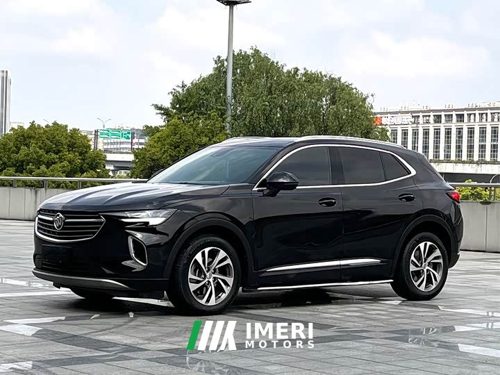 Lexus Envision S 2020 Envision S 652T four-wheel drive luxury