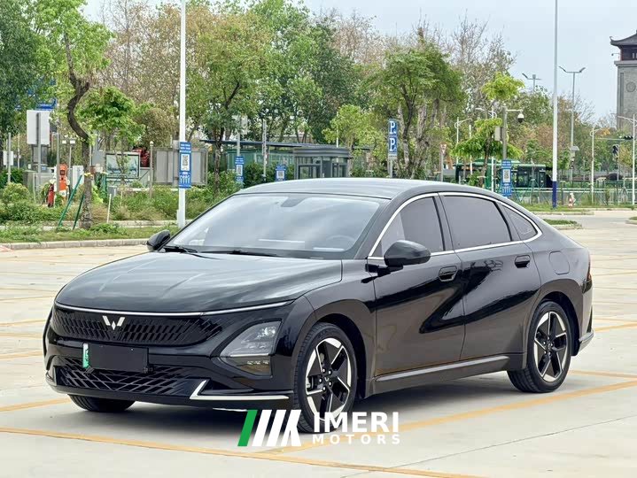 Wuling Starlight 2023 150 Advanced Edition