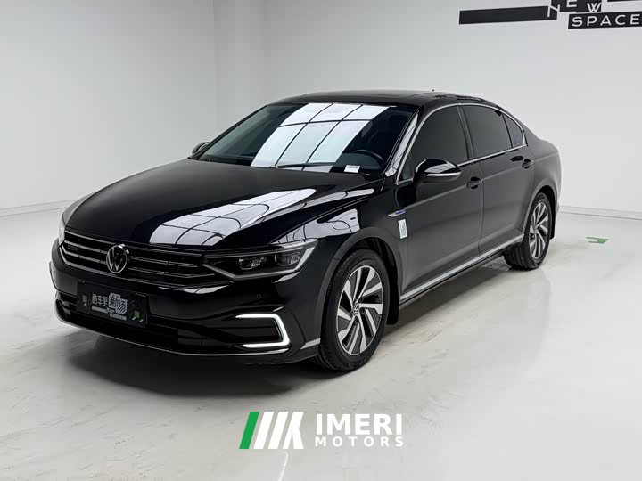 Volkswagen Magotan PHEV 2022 GTE luxury