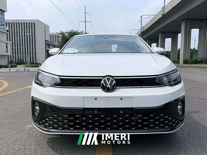 Volkswagen Lavida Xinrui 1.5L Automatic Outstanding Xinyi Edition
