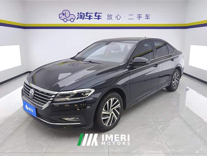 Volkswagen Lavida 280TSI DSG Comfort Edition
