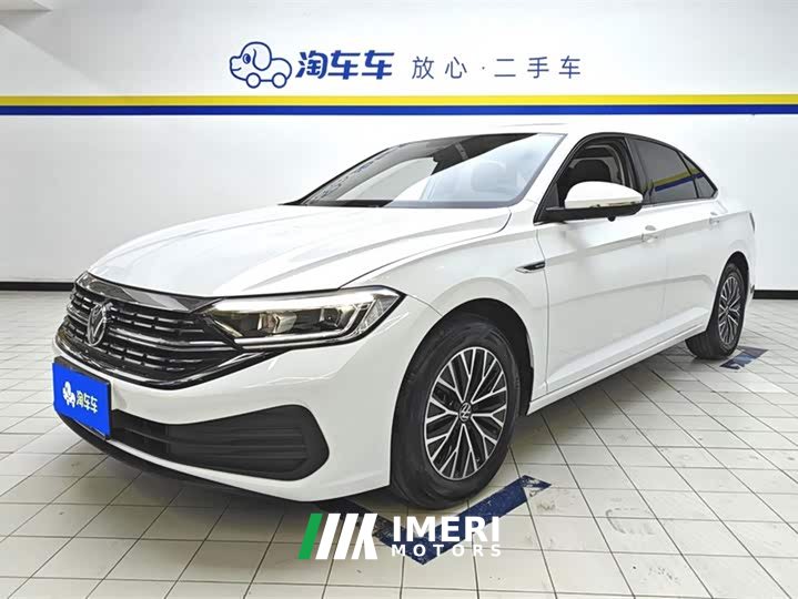 Volkswagen Sagitar 2024 200TSI DSG Flyover Edition