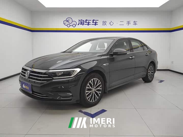 Volkswagen Sagitar 2020 280TSI DSG comfort National VI