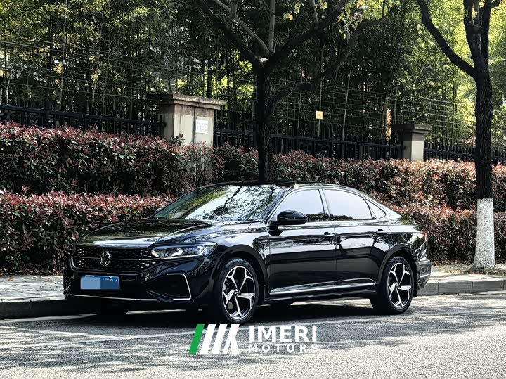 Volkswagen Passat 2024 380TSI Starry Sky Elite Edition