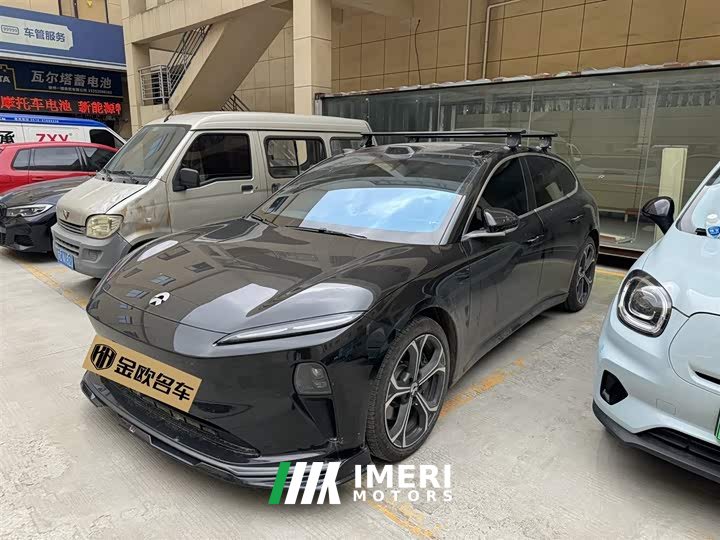 NIO ET5T 75kWh Touring