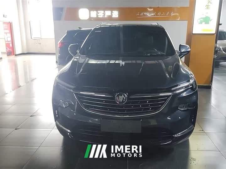 Lexus Angkeqi 2022 652T four-wheel drive exclusive flagship 7 seats