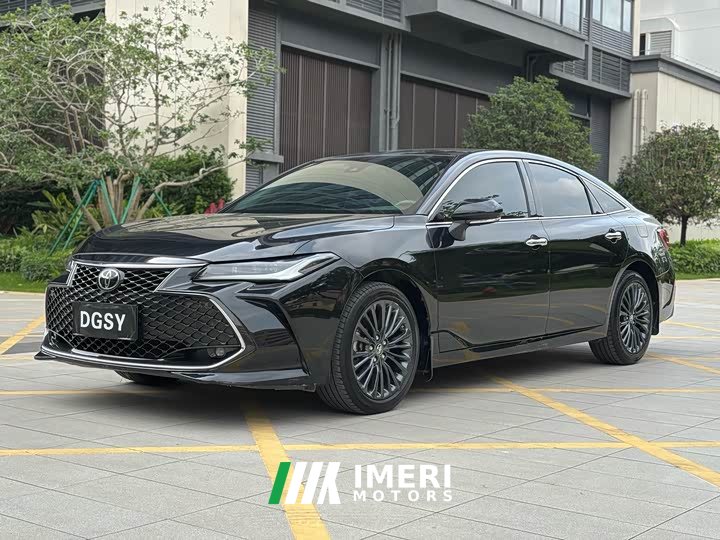 Lynk & Co Asia Dragon 2.5L Touring Premium Edition