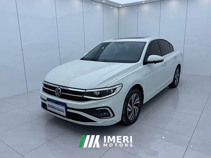 Volkswagen Bora 200TSI DSG Zhixing PRO version
