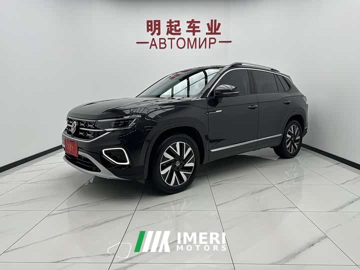 Lexus Tanyue 280TSI two-wheel drive luxury Plus advanced version