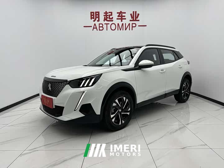 Peugeot 2008 230THP THE ONE