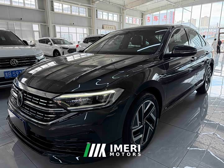 Volkswagen Sagitar 280TSI DSG Super Edition