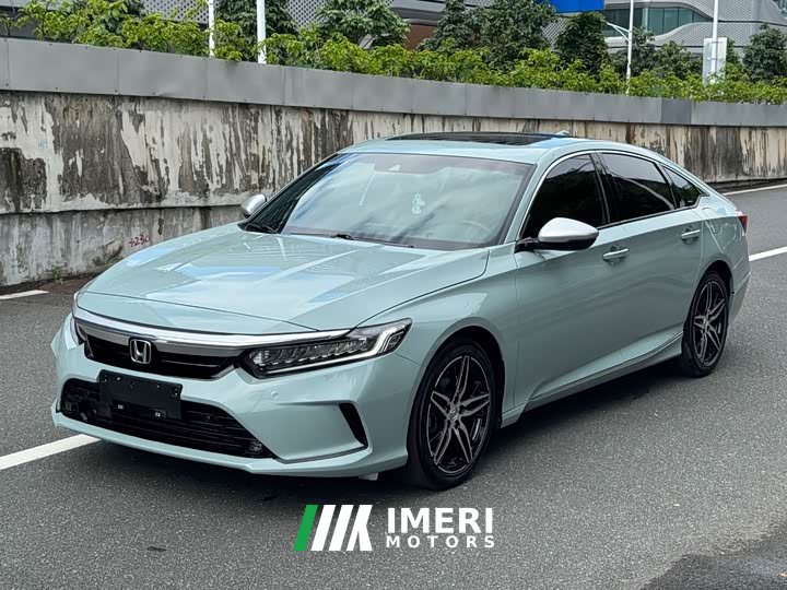 Lexus Yingshipai 2022 260TURBO Jingyao Edition
