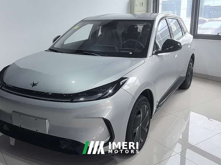 Lynk & Co Jihu Beta T1 2025 320 PRO