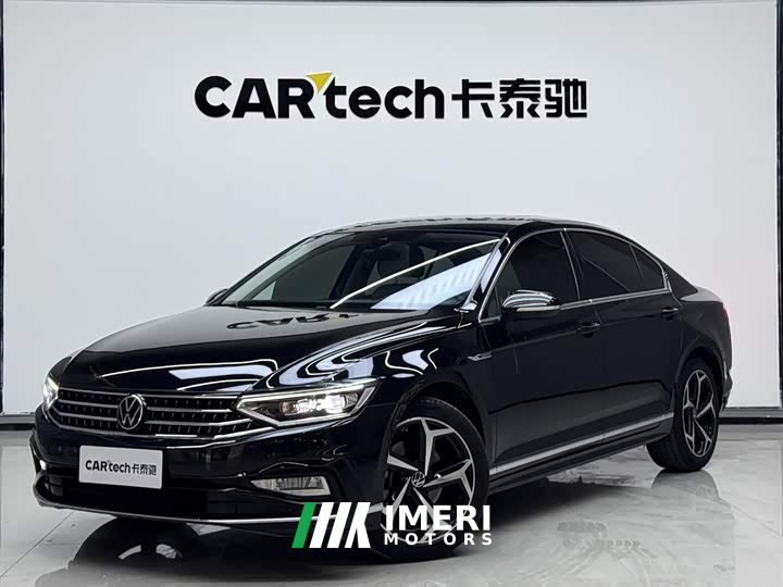 Volkswagen Magotan 2 Million Edition 330TSI DSG Luxury