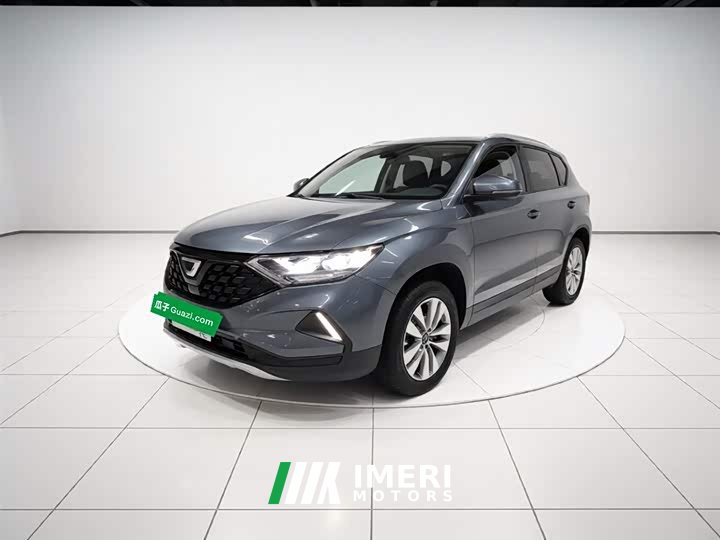Volkswagen Jetta VS5 280TSI manual aggressive type