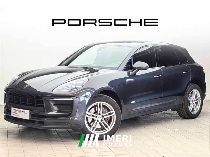 Porsche 2023 Porsche Macan 2.0T