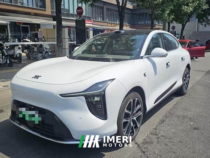 Lexus Zhiji LS6 2026 Pure Electric Max