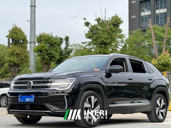 Lexus Touron X 380TSI four-wheel drive exclusive luxury version