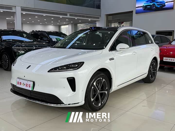 BYD Shangjie H5 extended range Max