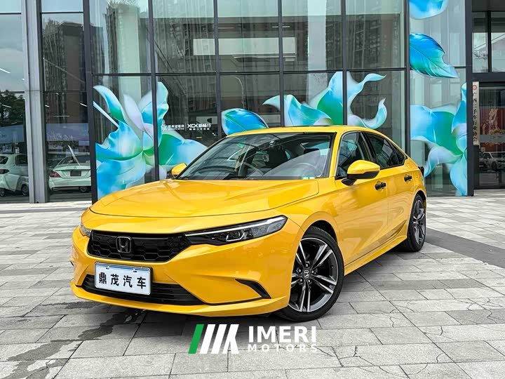 Lexus Stylish 240TURBO CVT Exclusive Edition