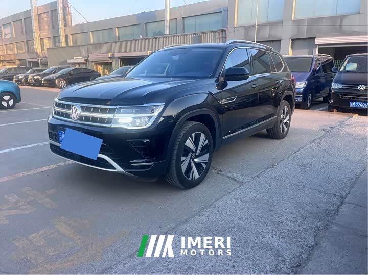 Lexus Touron 380TSI four-wheel drive respected luxury version