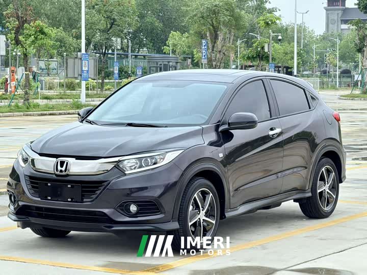 Lynk & Co Binzhi 2020 1.5L CVT Pioneer Edition