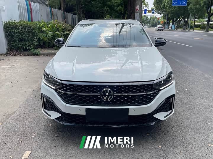 Volkswagen Lavida 300TSI DSG Starry Sky Leading Edition