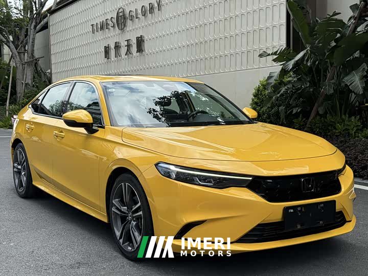 Honda Stylish 2022 240TURBO CVT Exclusive Edition