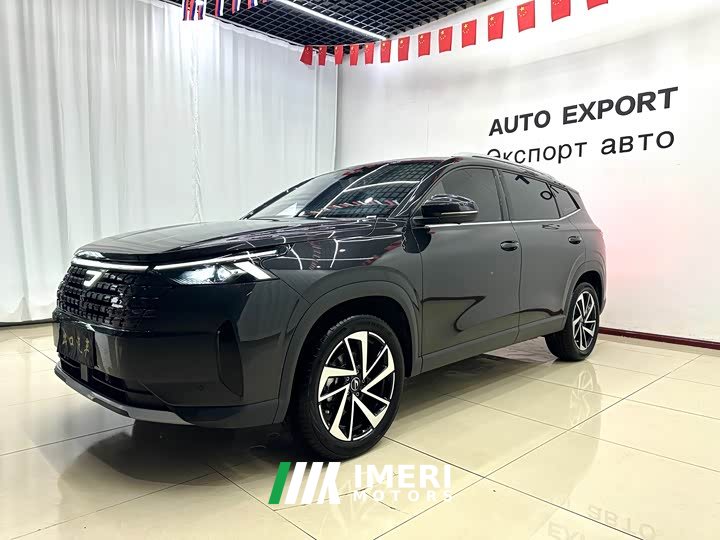 Volkswagen Jetta VS8 2026 280TSI Automatic Supreme Edition