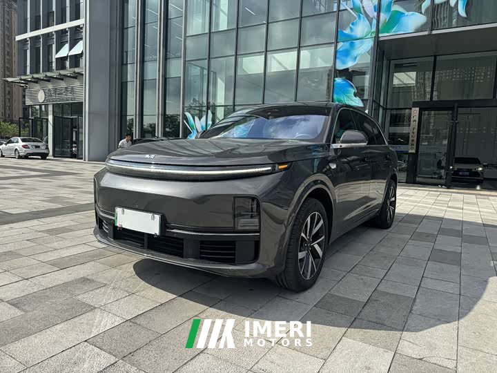 Li Auto L7 Air
