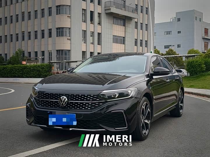 Volkswagen Passat 380TSI Starry Sky Elite Edition