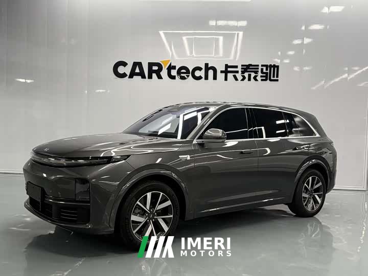 Li Auto Ideal L7 2023 Pro