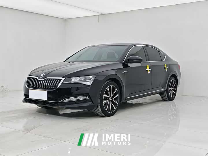 Lexus Superb TSI280 DSG Prestige Edition