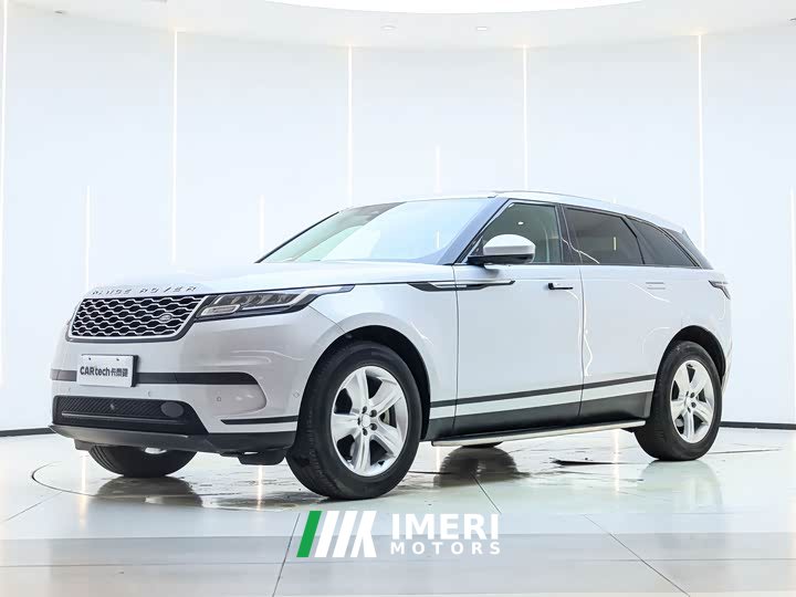 Land Rover Range Rover Velar 2022 250PS