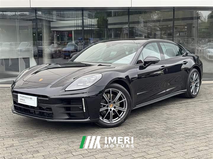 Porsche 2024 Porsche Panamera Executive 2.9T