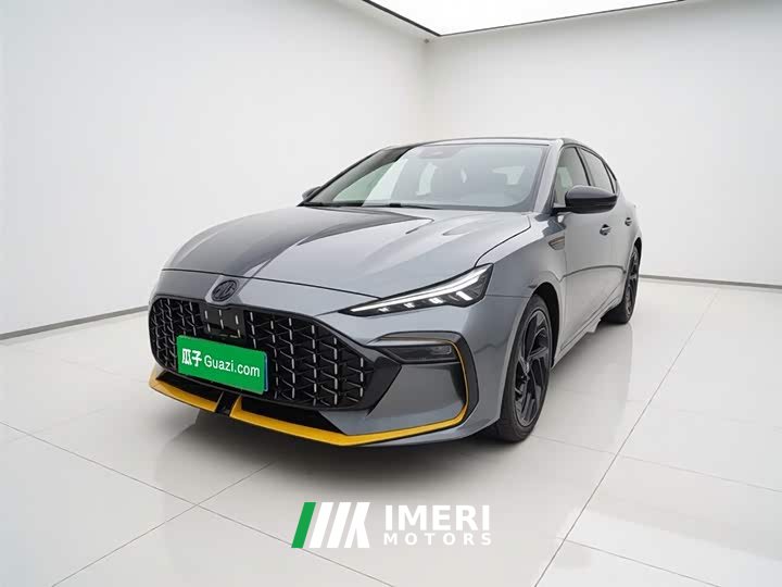 Lexus MG6 Pro 1.5T automatic Trophy flagship version