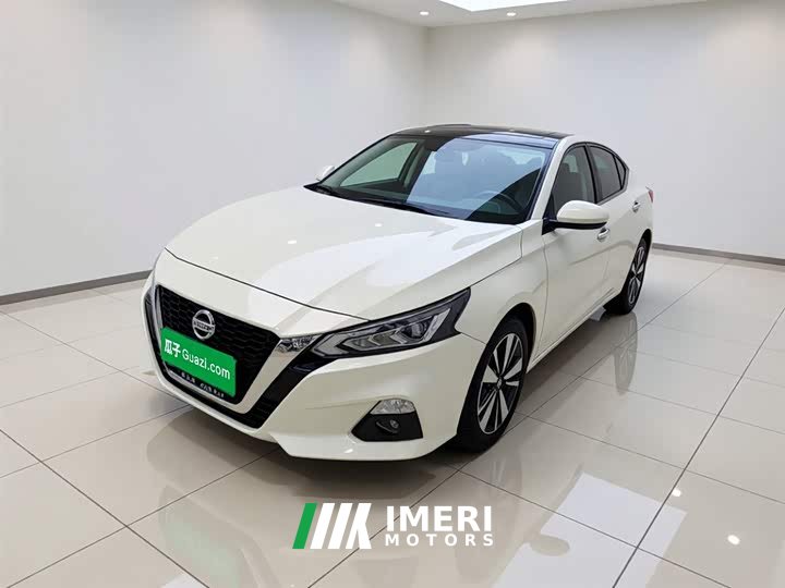 Nissan Teana 2021 2.0L XL Comfort Edition