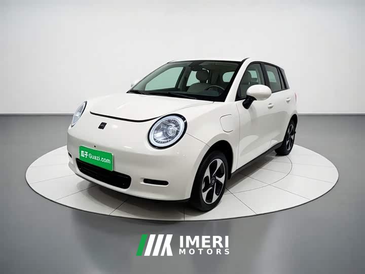 Lynk & Co Yttrium 3 Beloved Edition 330km Air