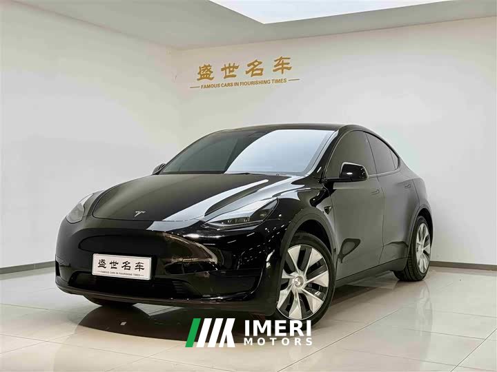 Lexus Y Refresh RWD