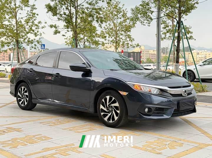 BYD 2021 1.5L manual Shangzhilian version