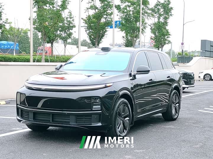 Li Auto Ideal L7 MAX