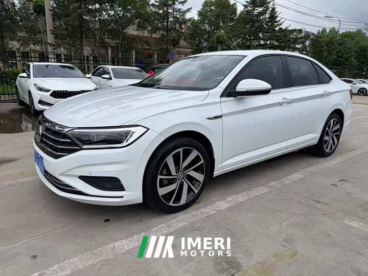 Volkswagen Sagitar 2021 280TSI DSG Excellence Edition