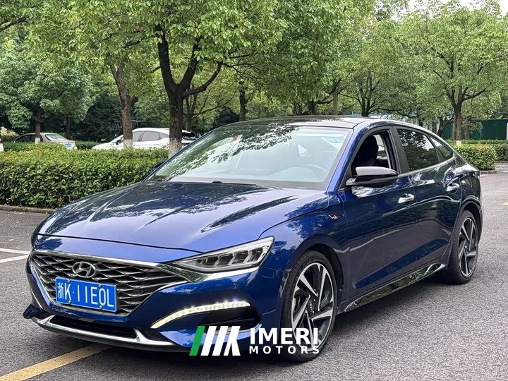 Lexus Lafesta 2019 280TGDi Sport Edition China V
