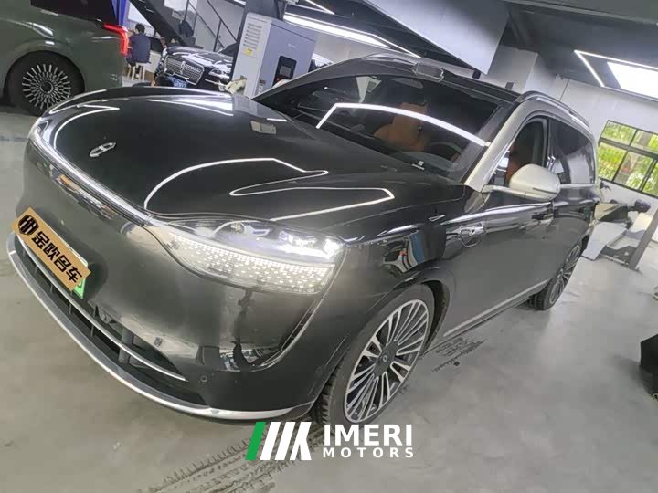 AITO M9 EREV Ultra 42kWh 6-Seater