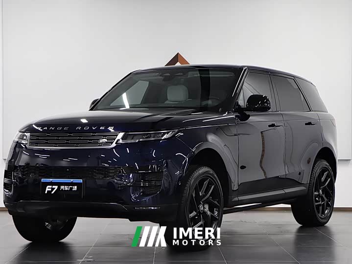 Land Rover Range Rover Sport 360PS S