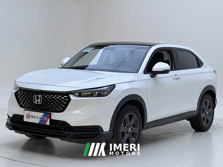 Honda XR-V 1.5L CVT Heat Wave Edition